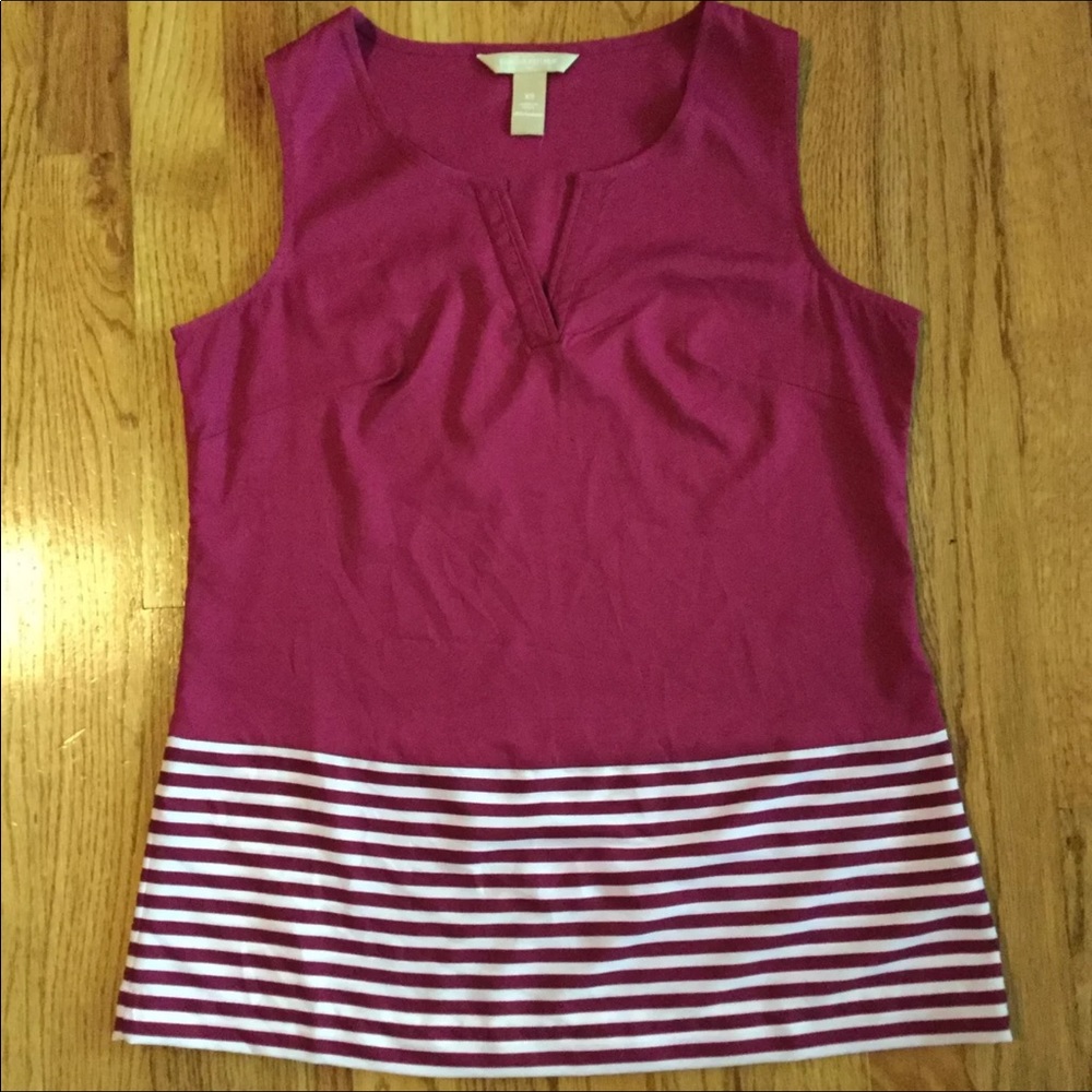 Banana Republic Top